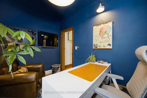 Photo 22 at 185 Greenwood Avenue, Coxwell, Toronto