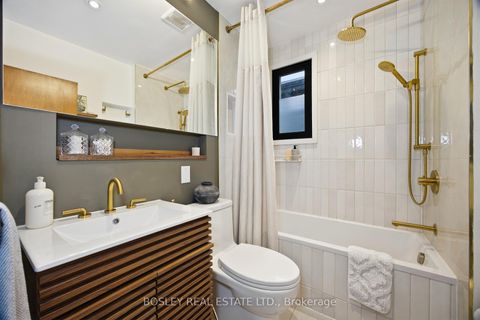 Photo 23 at 185 Greenwood Avenue, Coxwell, Toronto