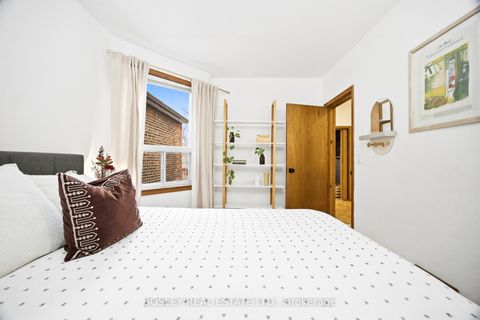 Photo 36 at 185 Greenwood Avenue, Coxwell, Toronto