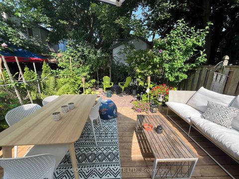 Photo 43 at 185 Greenwood Avenue, Coxwell, Toronto