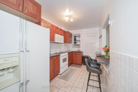 Photo 1 at 684 College Street, Little Italy, Toronto