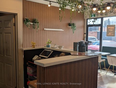 Photo 0 at 6 - 2140 Kipling Avenue, Clairville, Toronto