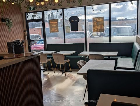 Photo 1 at 6 - 2140 Kipling Avenue, Clairville, Toronto