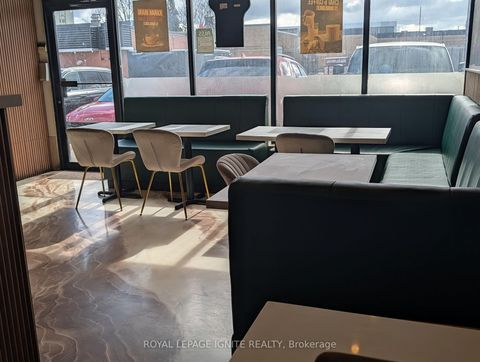 Photo 2 at 6 - 2140 Kipling Avenue, Clairville, Toronto