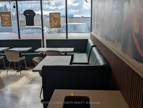 Photo 3 at 6 - 2140 Kipling Avenue, Clairville, Toronto