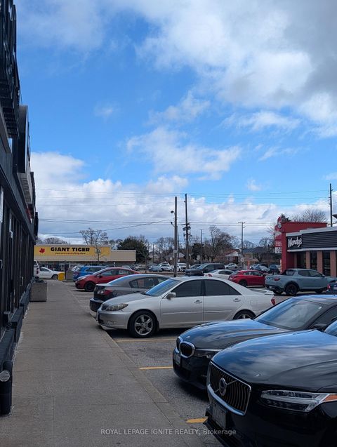 Photo 9 at 6 - 2140 Kipling Avenue, Clairville, Toronto