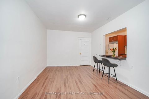 Photo 2 at 684 College Street, Little Italy, Toronto