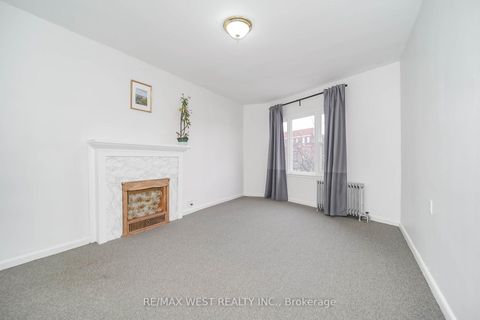 Photo 3 at 684 College Street, Little Italy, Toronto