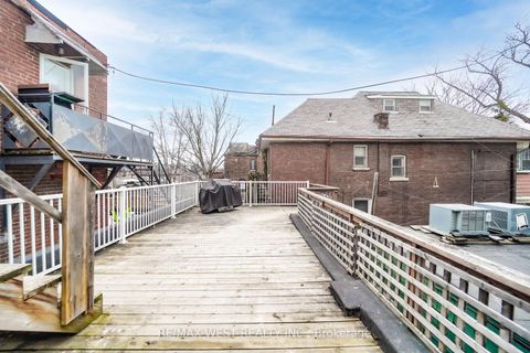 Photo 9 at 684 College Street, Little Italy, Toronto