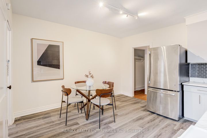 Photo 10 at 57 Peterborough Avenue, Davenport, Toronto