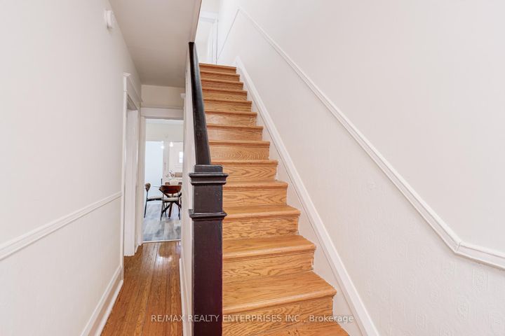 Photo 12 at 57 Peterborough Avenue, Davenport, Toronto