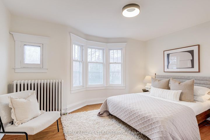 Photo 14 at 57 Peterborough Avenue, Davenport, Toronto