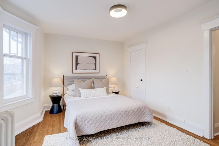 Photo 15 at 57 Peterborough Avenue, Davenport, Toronto