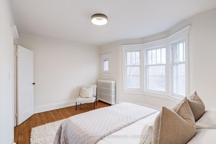 Photo 16 at 57 Peterborough Avenue, Davenport, Toronto