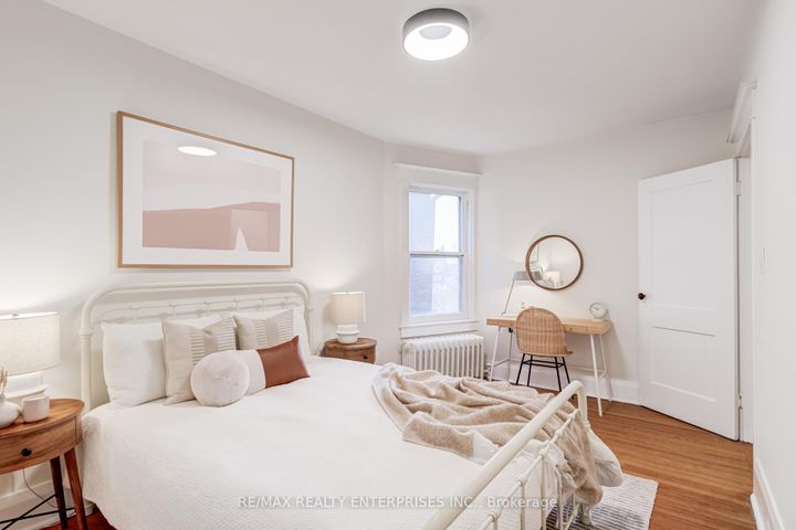 Photo 17 at 57 Peterborough Avenue, Davenport, Toronto