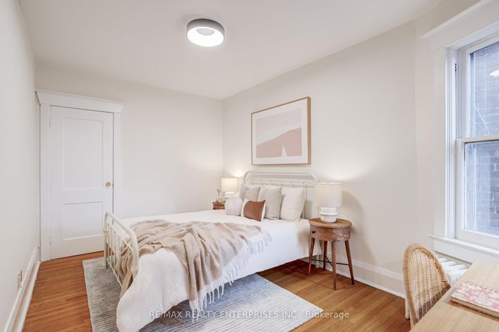 Photo 18 at 57 Peterborough Avenue, Davenport, Toronto