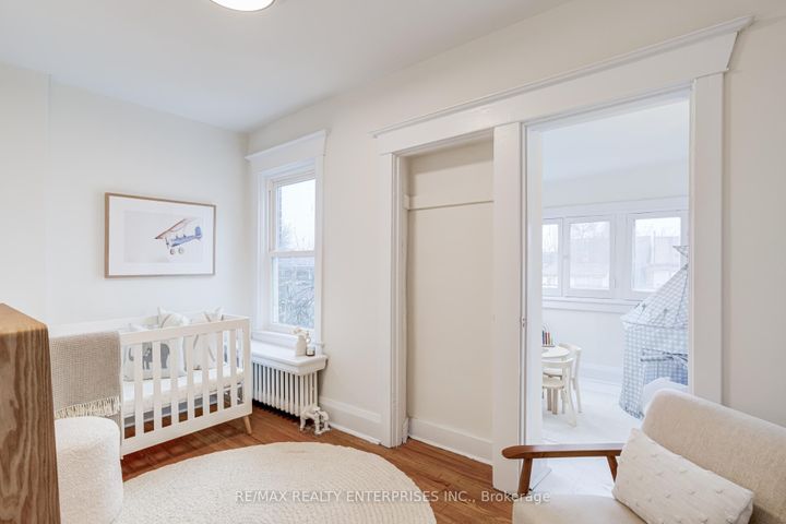 Photo 19 at 57 Peterborough Avenue, Davenport, Toronto