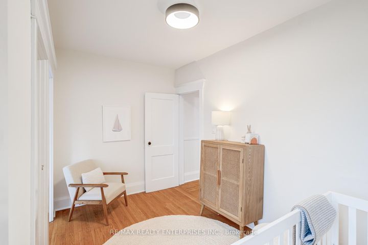 Photo 20 at 57 Peterborough Avenue, Davenport, Toronto