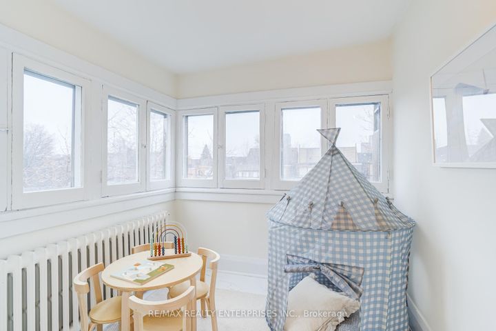 Photo 21 at 57 Peterborough Avenue, Davenport, Toronto
