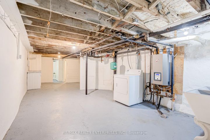 Photo 24 at 57 Peterborough Avenue, Davenport, Toronto