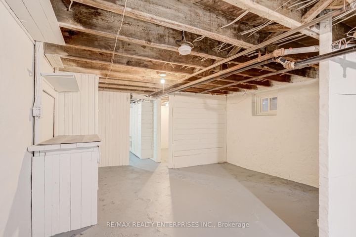 Photo 25 at 57 Peterborough Avenue, Davenport, Toronto