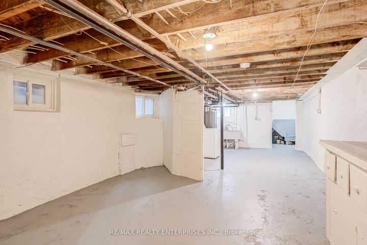 Photo 26 at 57 Peterborough Avenue, Davenport, Toronto