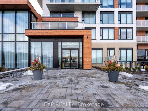 Photo 10 at 525 - 2 David Eyer Road, Rural Richmond Hill, Richmond Hill