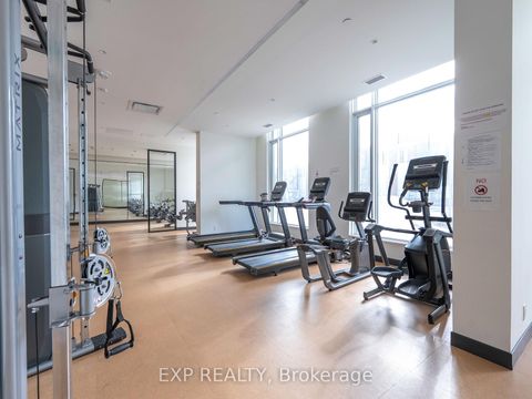 Photo 29 at 525 - 2 David Eyer Road, Rural Richmond Hill, Richmond Hill