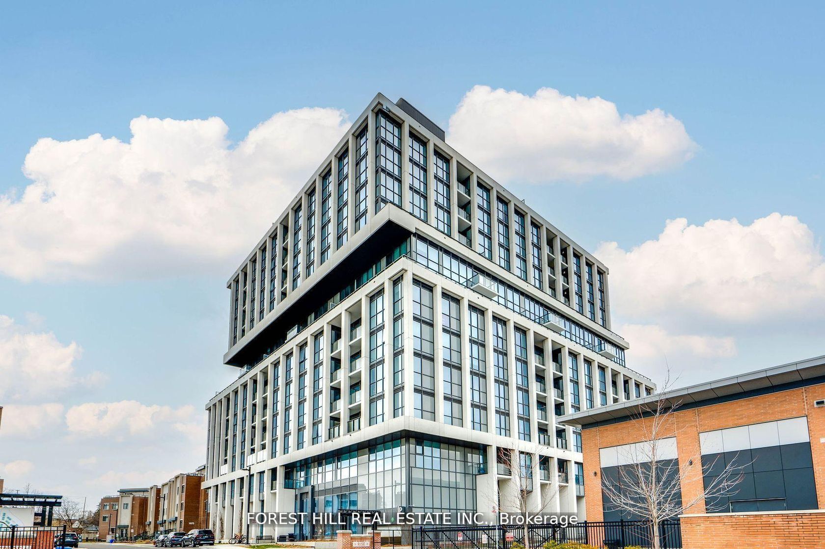 1002 - 1063 Douglas Mccurdy Comm Circle, Lakeview, Mississauga 