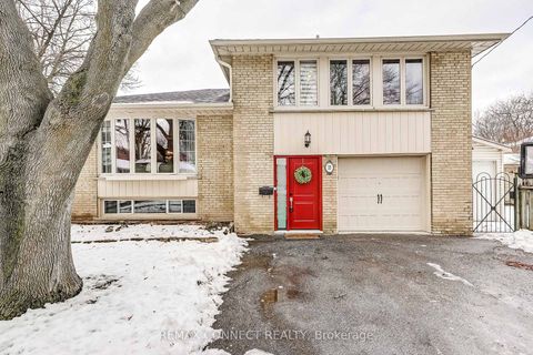 Photo 0 at 25 Rowatson Road, Guildwood, Toronto