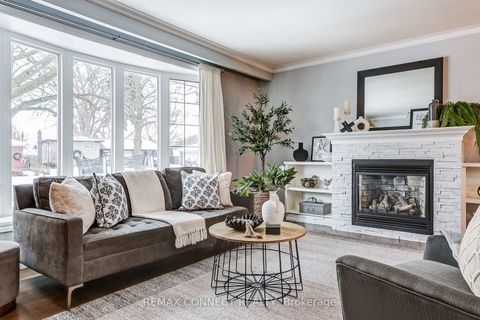 Photo 2 at 25 Rowatson Road, Guildwood, Toronto