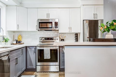 Photo 7 at 25 Rowatson Road, Guildwood, Toronto