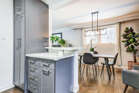 Photo 9 at 25 Rowatson Road, Guildwood, Toronto