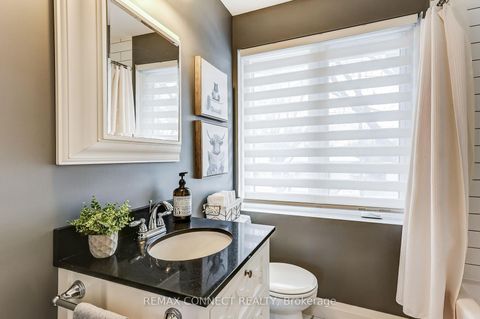 Photo 11 at 25 Rowatson Road, Guildwood, Toronto