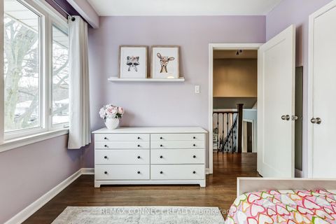 Photo 16 at 25 Rowatson Road, Guildwood, Toronto