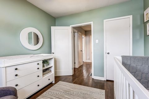 Photo 18 at 25 Rowatson Road, Guildwood, Toronto