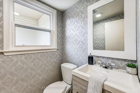 Photo 22 at 25 Rowatson Road, Guildwood, Toronto