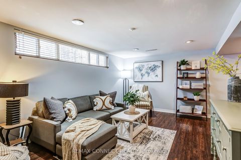 Photo 23 at 25 Rowatson Road, Guildwood, Toronto