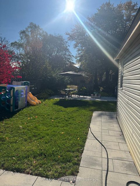 Photo 29 at 25 Rowatson Road, Guildwood, Toronto