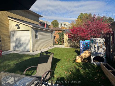 Photo 31 at 25 Rowatson Road, Guildwood, Toronto