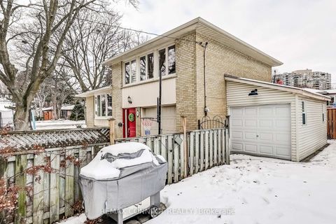 Photo 32 at 25 Rowatson Road, Guildwood, Toronto