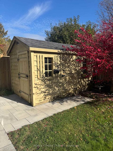 Photo 33 at 25 Rowatson Road, Guildwood, Toronto