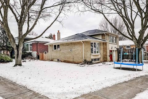 Photo 34 at 25 Rowatson Road, Guildwood, Toronto