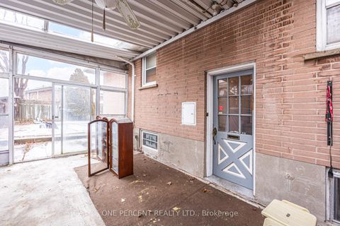 Photo 36 at 8 Wonderland Drive, Morningside, Toronto