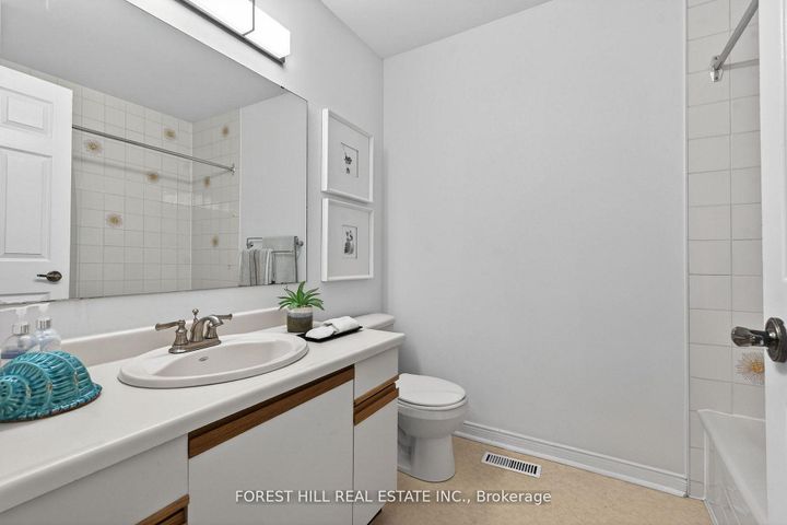 Photo 21 at 37 Rainbow Creek Way, Bayview Village, Toronto