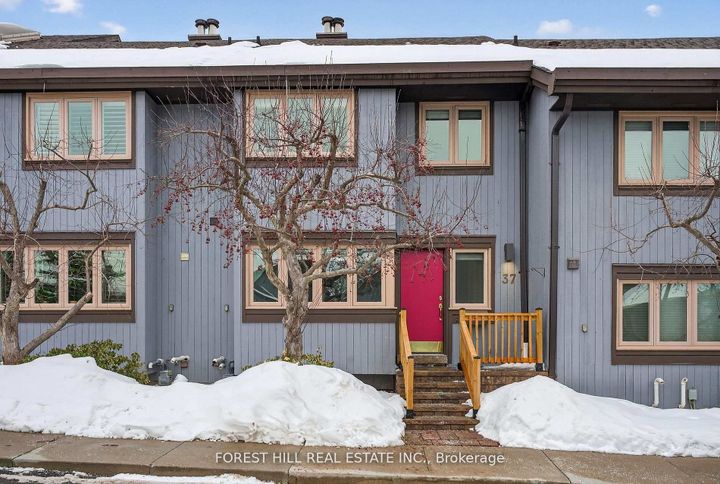 Photo 28 at 37 Rainbow Creek Way, Bayview Village, Toronto