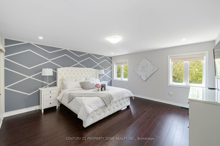 Photo 30 at 8 Teal Crest Circle, Credit Valley, Brampton