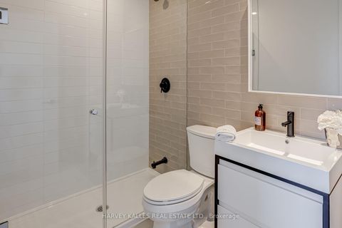 Photo 9 at 541 - 150 Logan Avenue, South Riverdale, Toronto