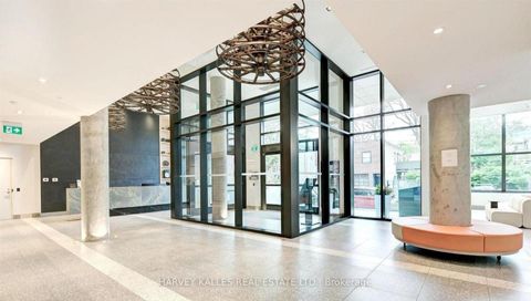 Photo 24 at 541 - 150 Logan Avenue, South Riverdale, Toronto