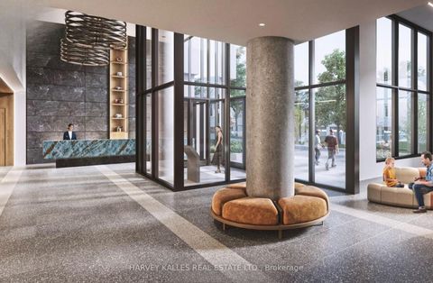 Photo 25 at 541 - 150 Logan Avenue, South Riverdale, Toronto